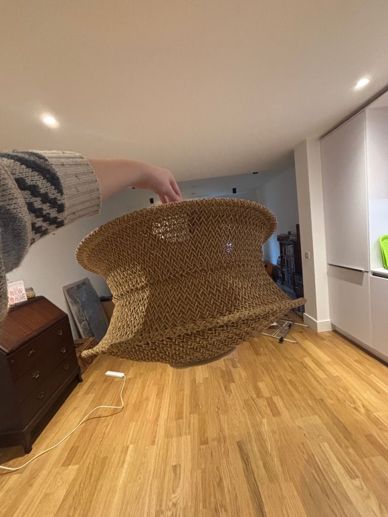 image for Ikea Lampshade