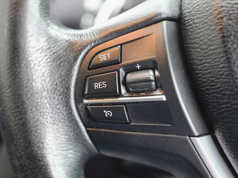 2017 BMW X3 3.0 30d SE Auto xDrive Euro 6 (s/s) 5dr ESTATE Diesel Automatic