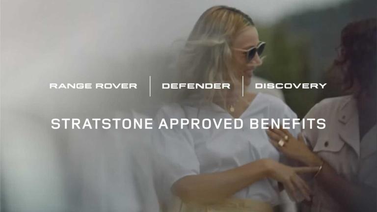 2021 Land Rover Range Rover Sport 5.0 P575 S/C SVR 5dr Auto ESTATE PETROL Automatic