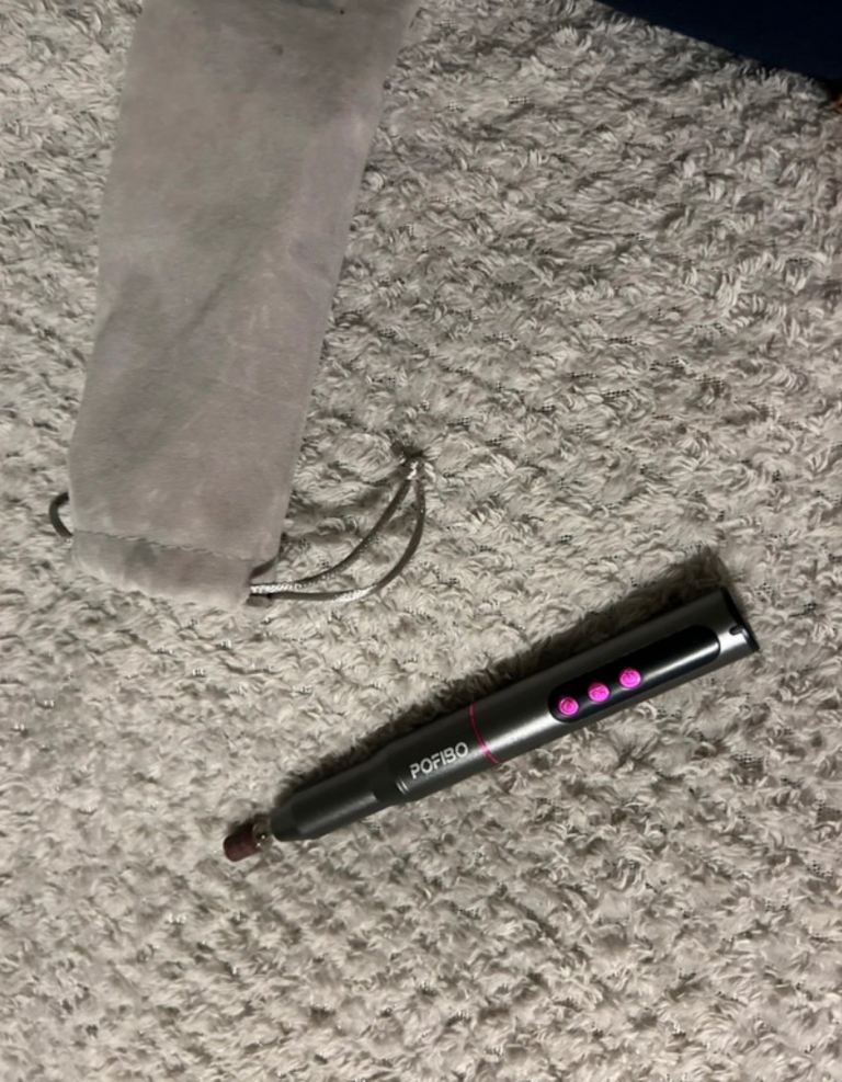 Electric nail file BRAND NEW