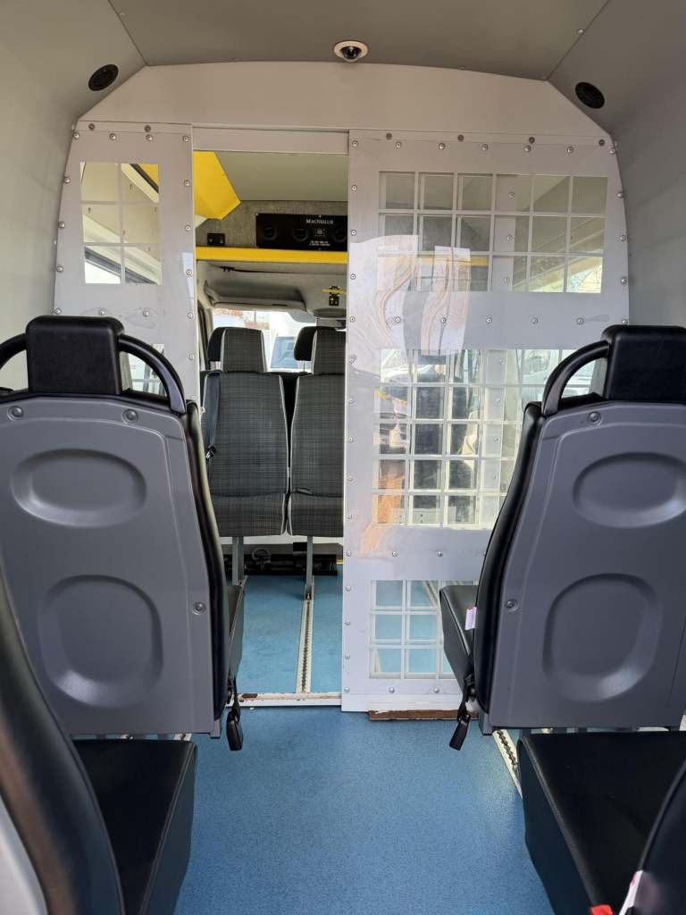 2014 Mercedes-Benz Sprinter 3.5t Van PANEL VAN DIESEL Manual