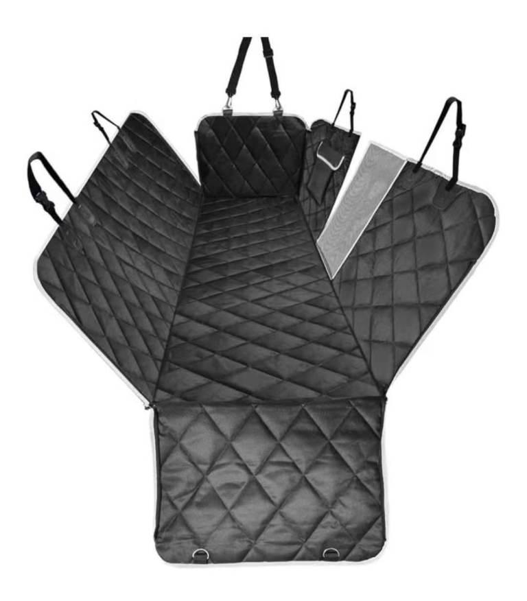 Dog Car Seat Cover 