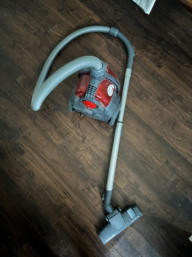 Hoover Vacuum Cleaner