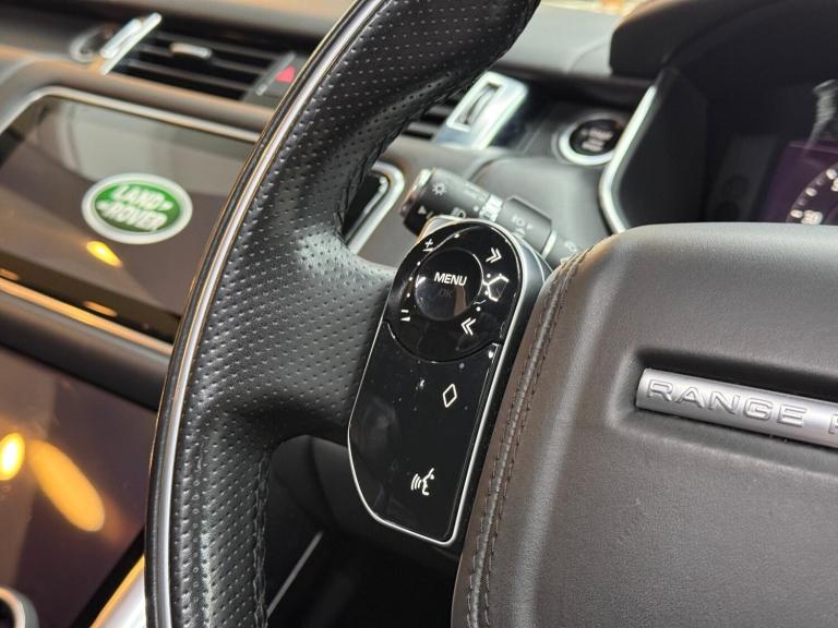2020 Land Rover Range Rover Sport 3.0 SD V6 Autobiography Dynamic Auto 4WD Euro 6 (s/s) 5dr ESTAT...