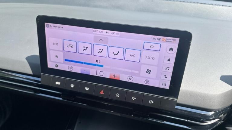 2025 MG MG4 XPower Hatchback Electric Automatic