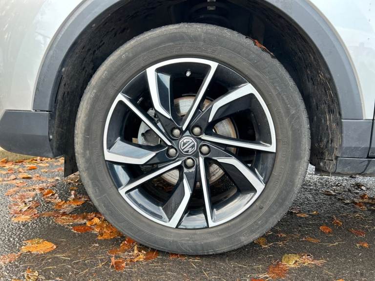 2023 MG MG ZS 1.0T GDi Exclusive 5dr HATCHBACK PETROL Manual