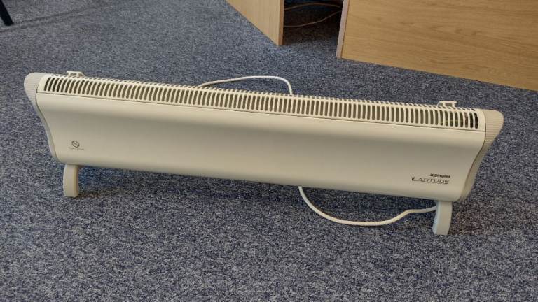 Dimplex Latitude Electric Convector Heater