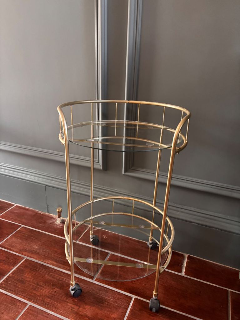 Drinks Cart