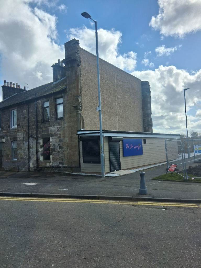 Room to rent £450 Dumbarton 