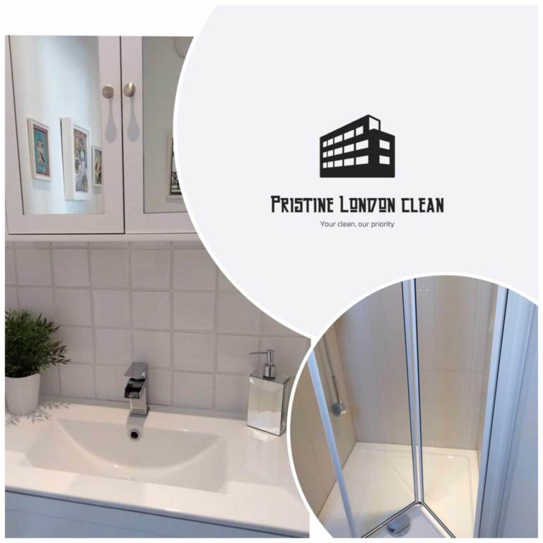 End of tenancy cleaning & Deep cleaning 