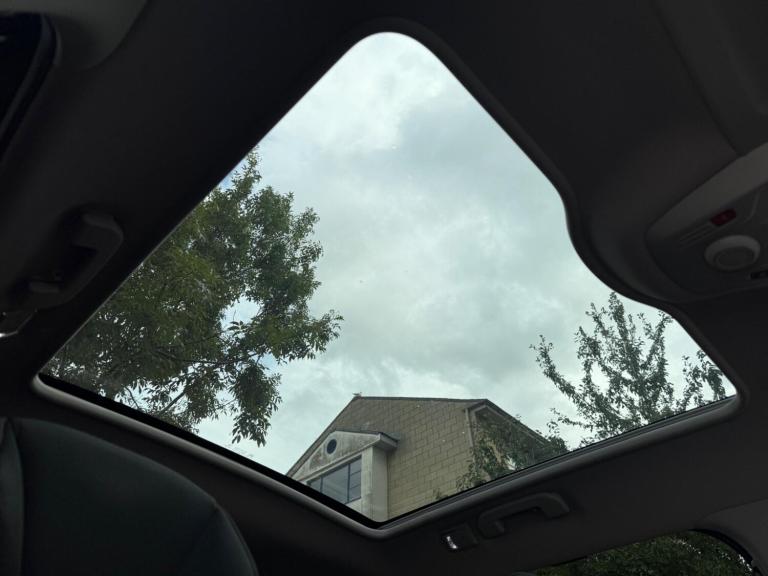 2017 Citroen C4 Grand Picasso 1.6 BlueHDi Flair EAT6 Euro 6 (s/s) 5dr MPV Diesel Automatic