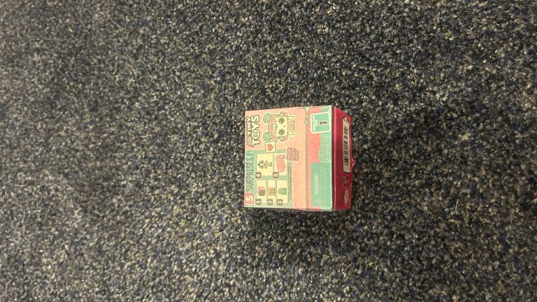 LOL surprise tiny toys brand new unopened 