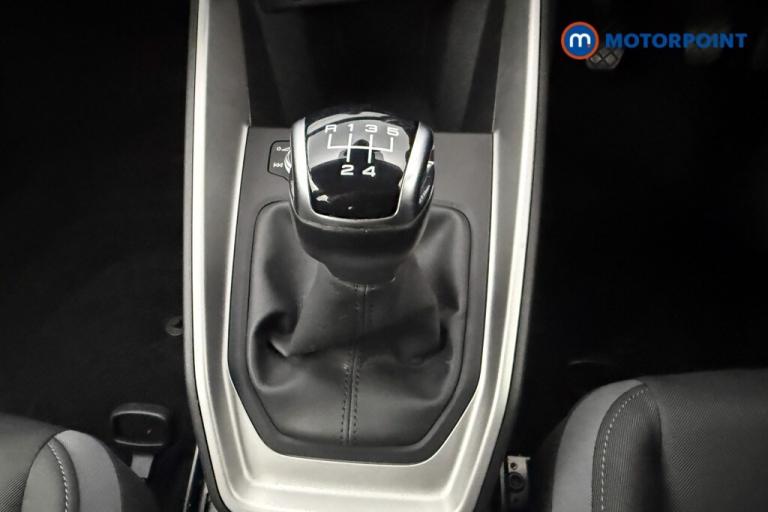 2023 Audi A1 25 TFSI Sport 5dr HATCHBACK PETROL Manual