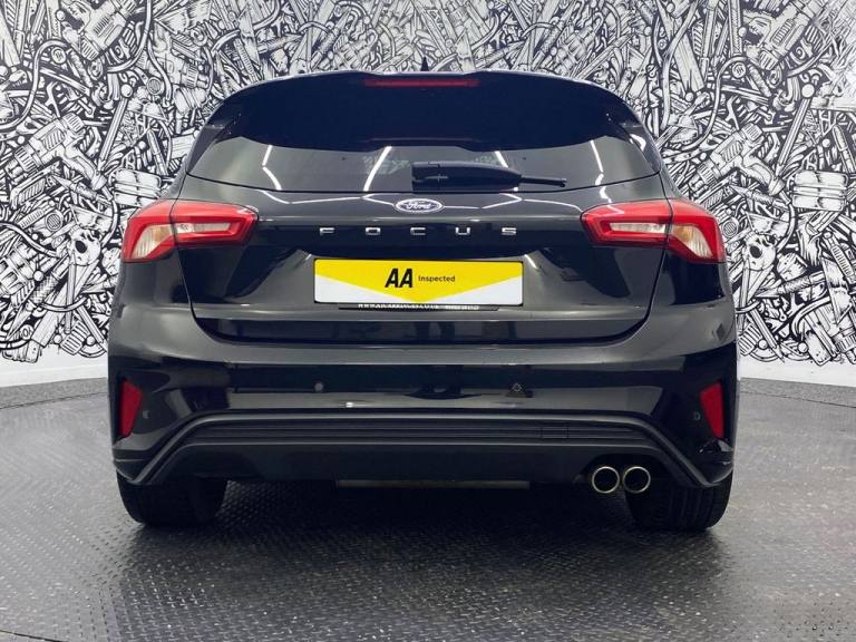 2021 Ford Focus 1.5 EcoBlue ST-Line X Hatchback 5dr Diesel Auto Euro 6 (s/s) (120 ps) Hatchback D...