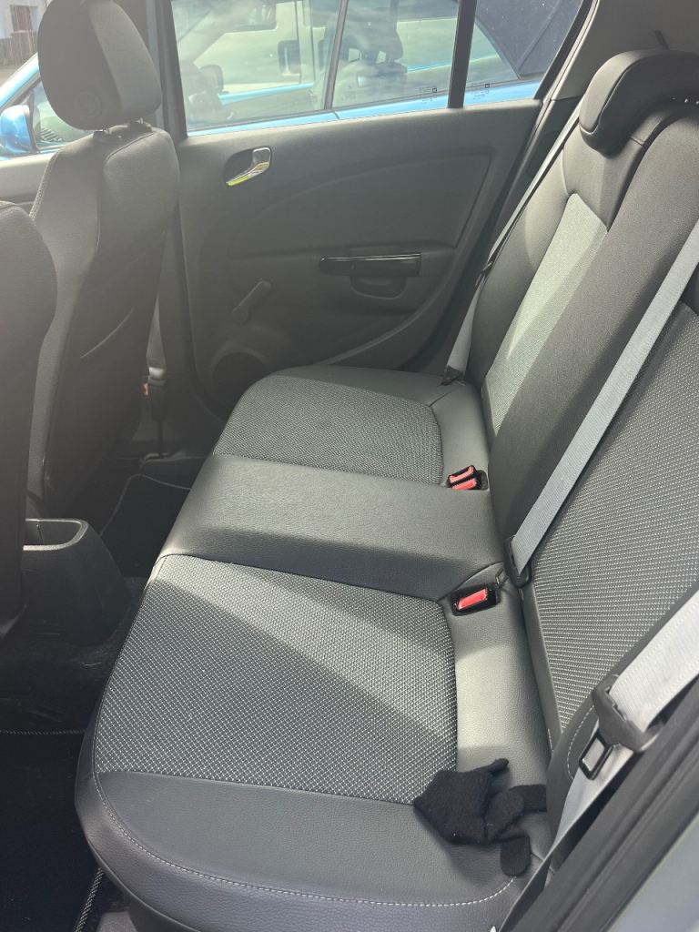 Vauxhall, CORSA, Hatchback, 2009, Manual, 1364 (cc), 5 doors