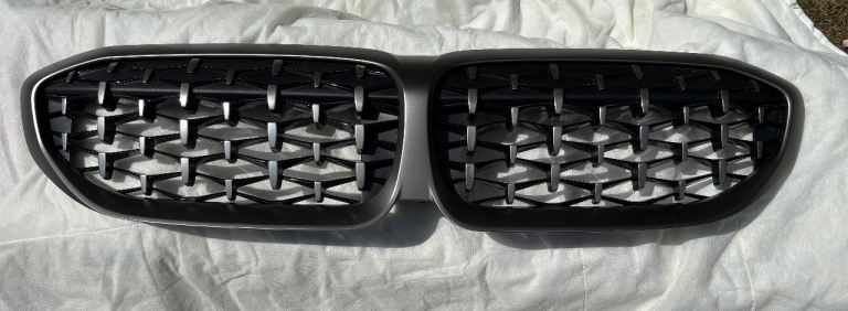 BMW car parts 2021 M340I