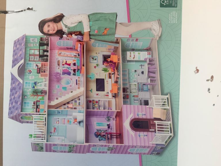 Doll house