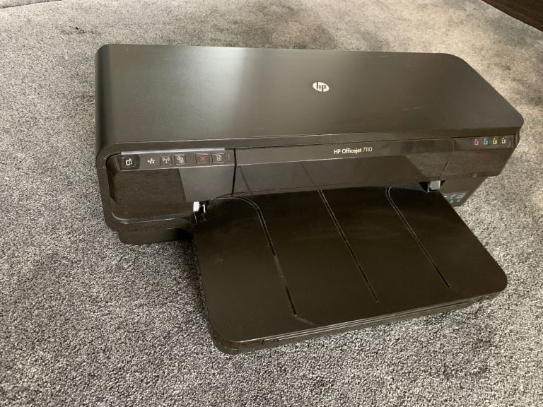 Professional A3 HP Printer 