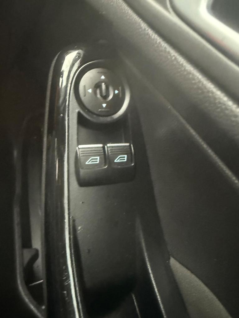 2016 Ford Fiesta 1.25 Zetec Euro 6 3dr HATCHBACK Petrol Manual