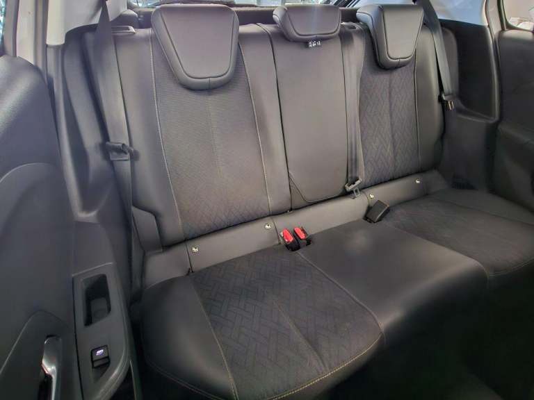 2021 Vauxhall Corsa 1.2 Turbo Elite Nav Premium 5dr HATCHBACK PETROL Manual