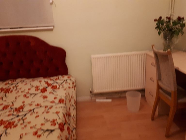 Studio Flat