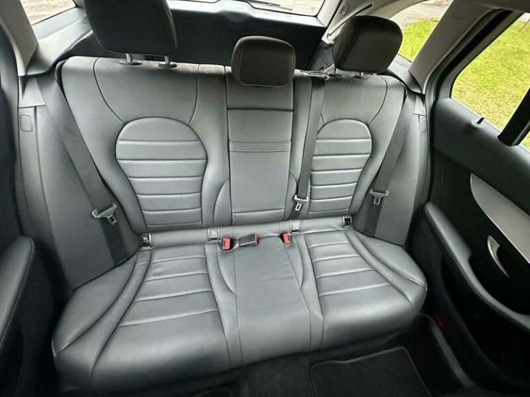 2020 Mercedes-Benz C Class 2.0 C300de 13.5kWh Sport Edition G-Tronic+ Euro 6 (s/s) 5dr Automatic