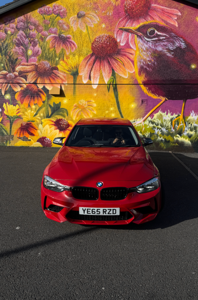 BMW, 3 SERIES, Saloon, 2015, Manual, 1499 (cc), 4 doors