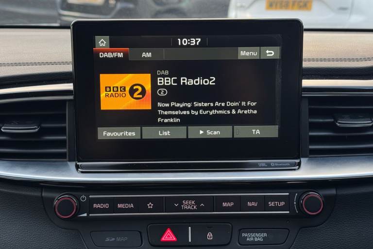 2019 Kia Ceed 1.4T GDi ISG First Edition 5dr DCT Hatchback PETROL Automatic