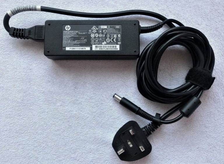 HP Laptop Charger