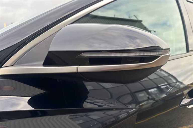 2022 Hyundai TUCSON 1.6 TGDi Ultimate 5dr 2WD ESTATE PETROL Manual