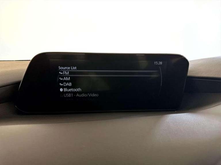 2022 Mazda Mazda3 2.0 e-SKYACTIV-X MHEV SE-L Lux Hatchback 5dr Petrol Manual Euro 6 (s/s) (18 Hat...