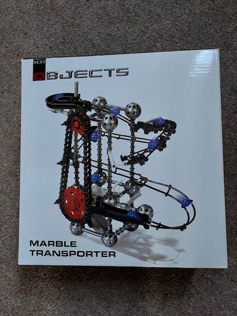 Building Toy