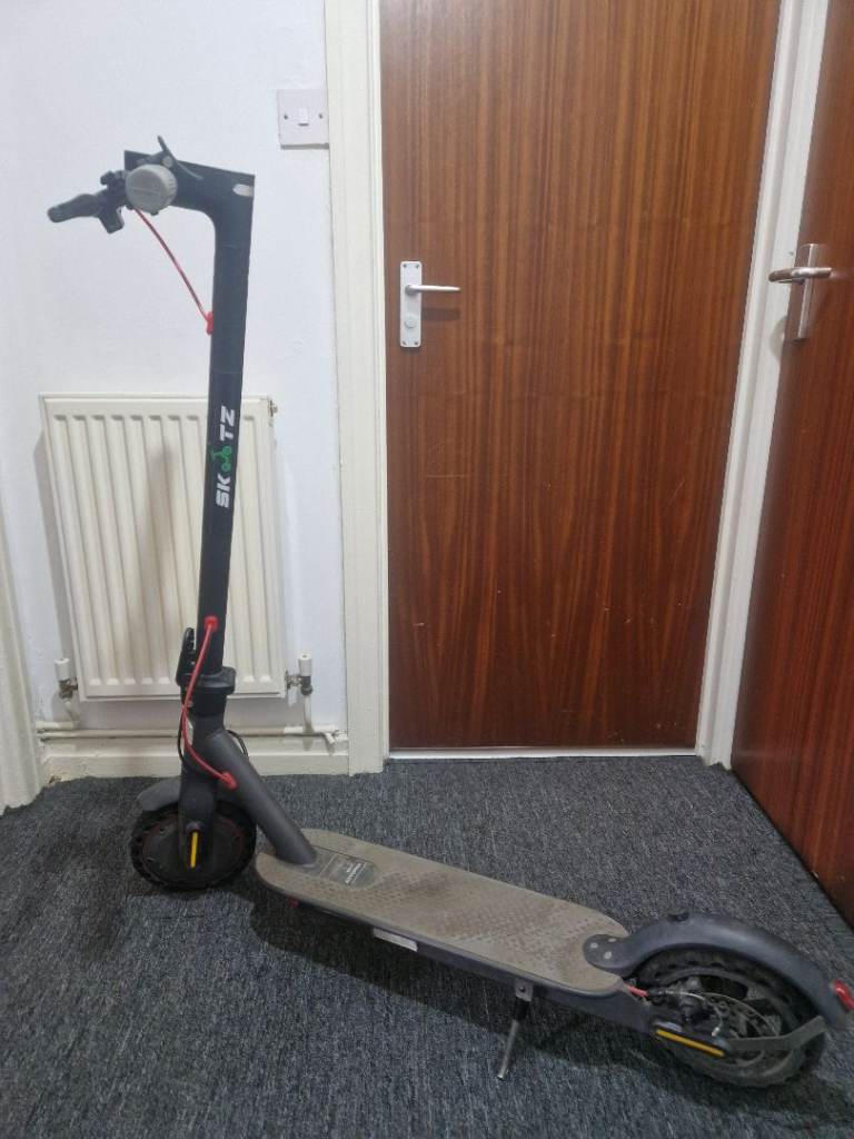 E scooter for sale 