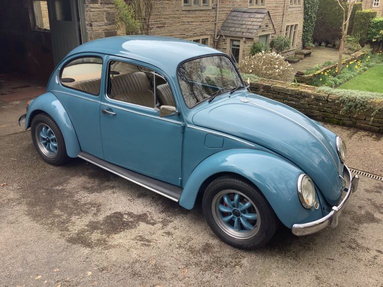 VW Bug