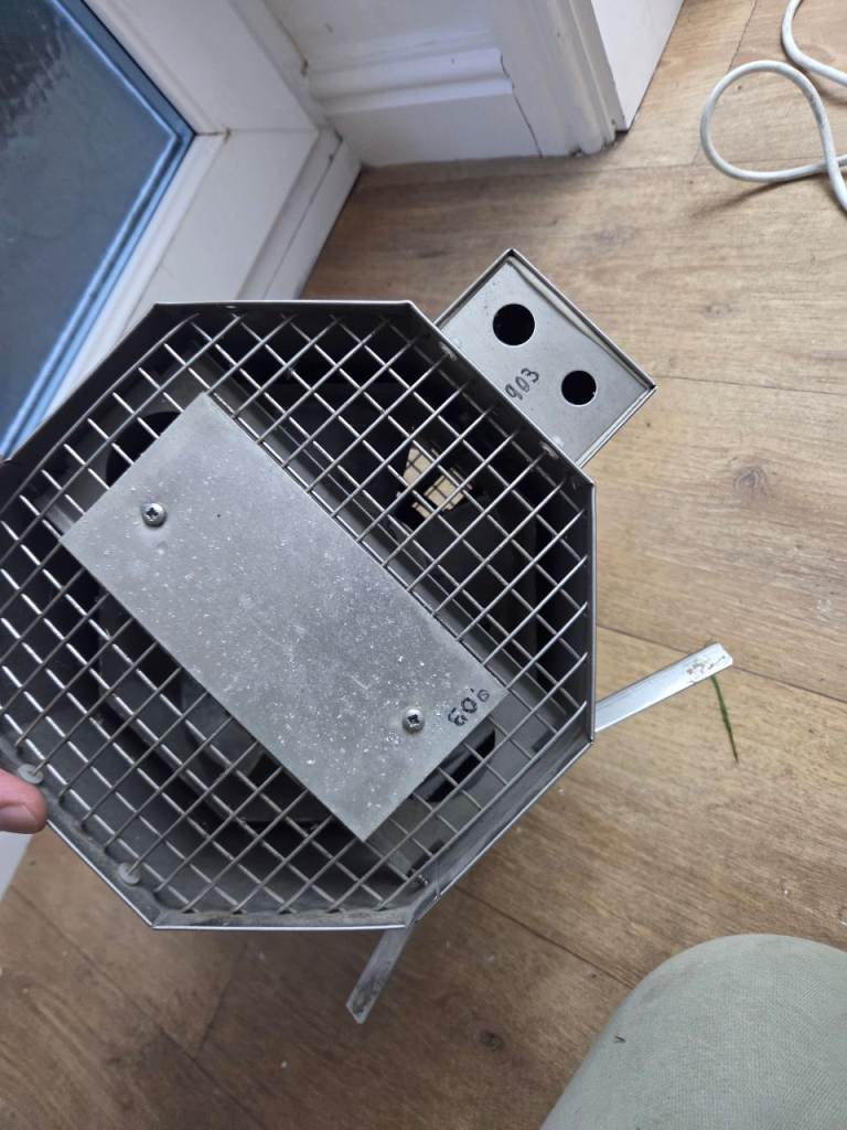 Heater