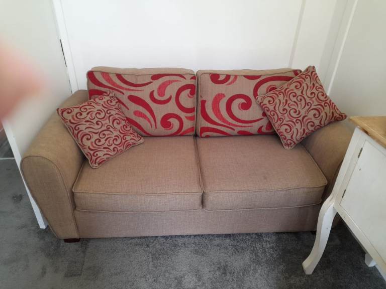 Sofa Bed