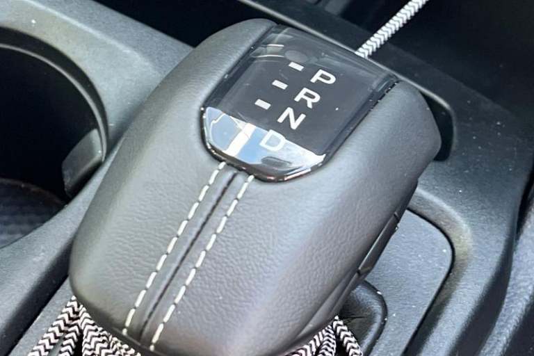 2025 Ford Ranger Stormtrak AUTO 2.3 EcoBoost 281ps PHEV 4x4 Double Cab Pick Up Automatic Pick-Up ...