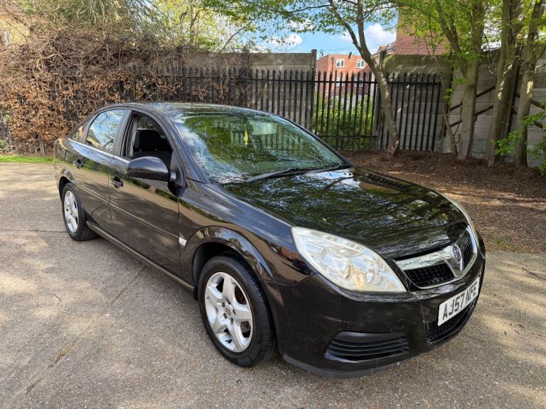 2008 vectra 1.8 petrol Vvt 98k manual 