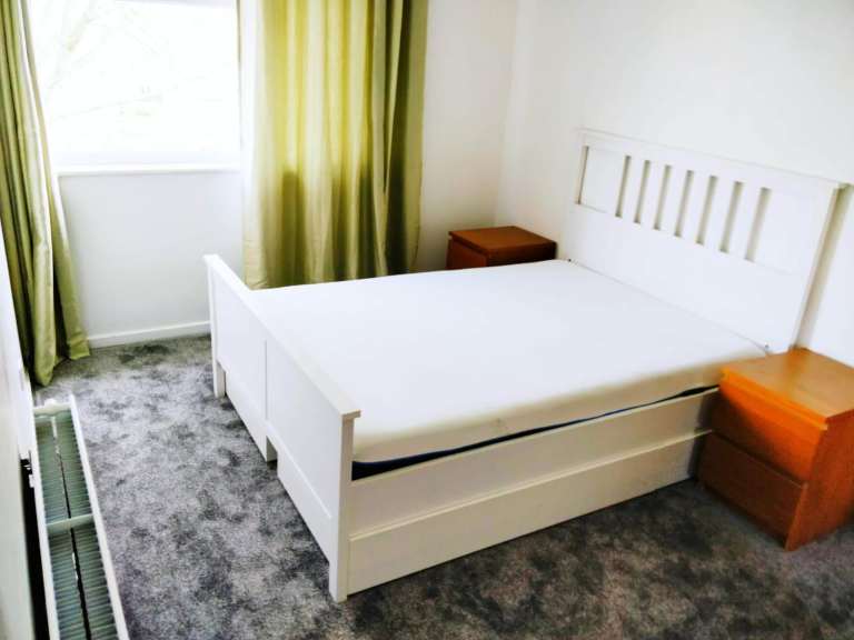 Shared Room in Llanedeyrn, Cardiff – £525 pcm Bills Included