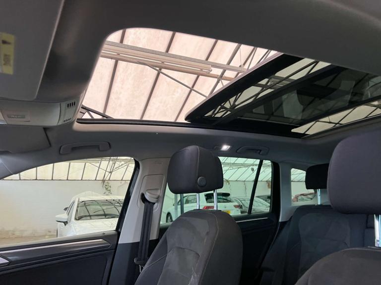 2017 Volkswagen Tiguan 2.0 TDi 150 4Motion SEL 5dr DSG ESTATE DIESEL Automatic