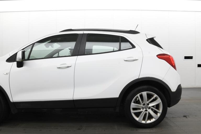 VAUXHALL MOKKA 1.6 i Exclusiv 2016