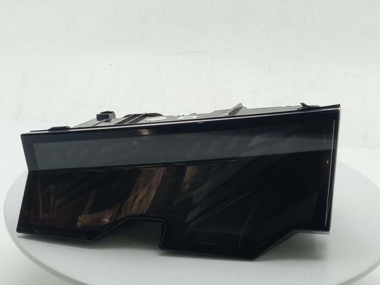Peugeot 3008 Tail Light Rear Lamp O/S 2024-2026 5 Door Hatchback Rh 9842149880