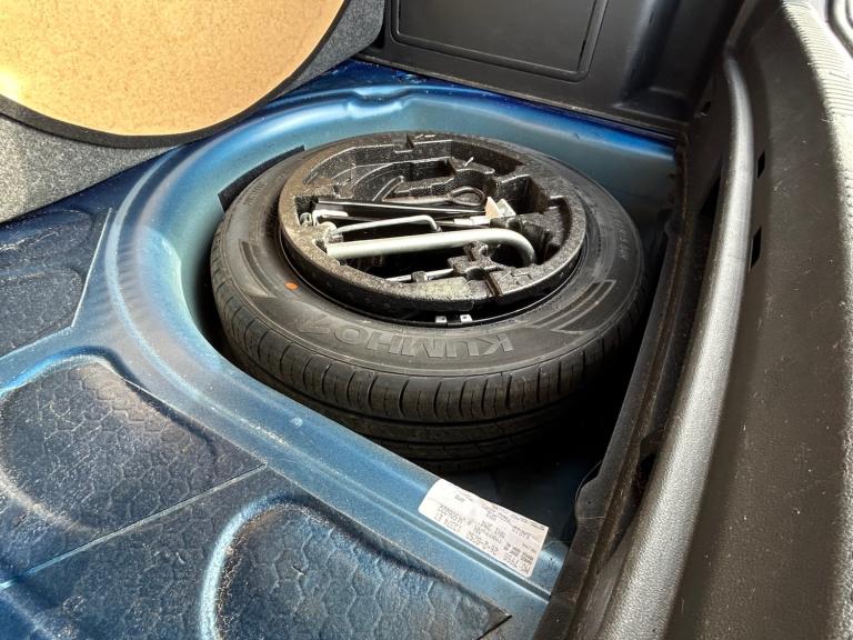 2018 Skoda Rapid Spaceback 1.0 TSI 95 SE Tech 5dr HATCHBACK Petrol Manual