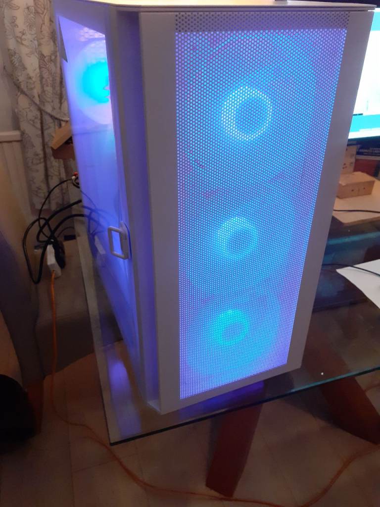 RYZEN RX5700XT Gaming pc 
