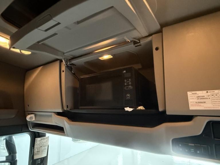 2022 (71) SCANIA 540S 6X2 MIDLIFT HIGH CAB