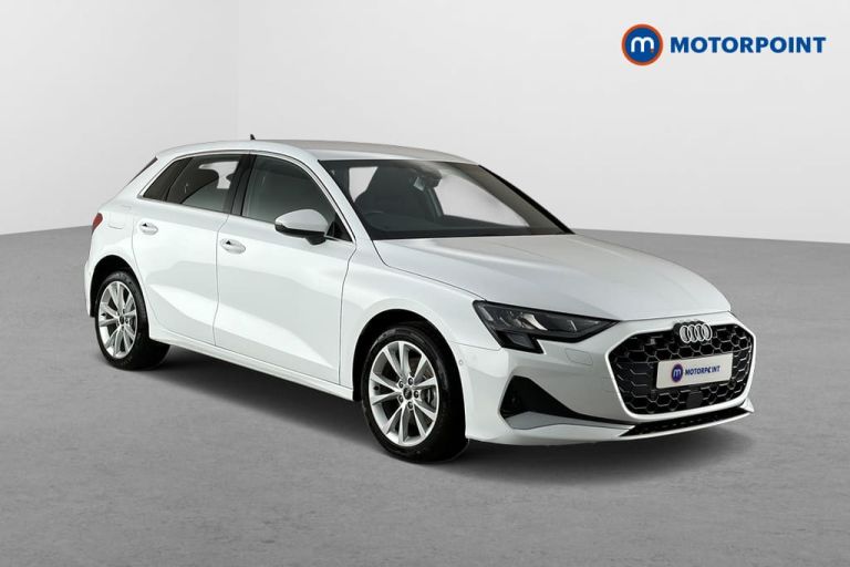 2025 Audi A3 40 TFSI e Sport 5dr S Tronic HATCHBACK PETROL/ELECTRIC Automatic