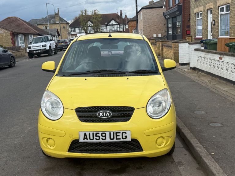 Kia picanto