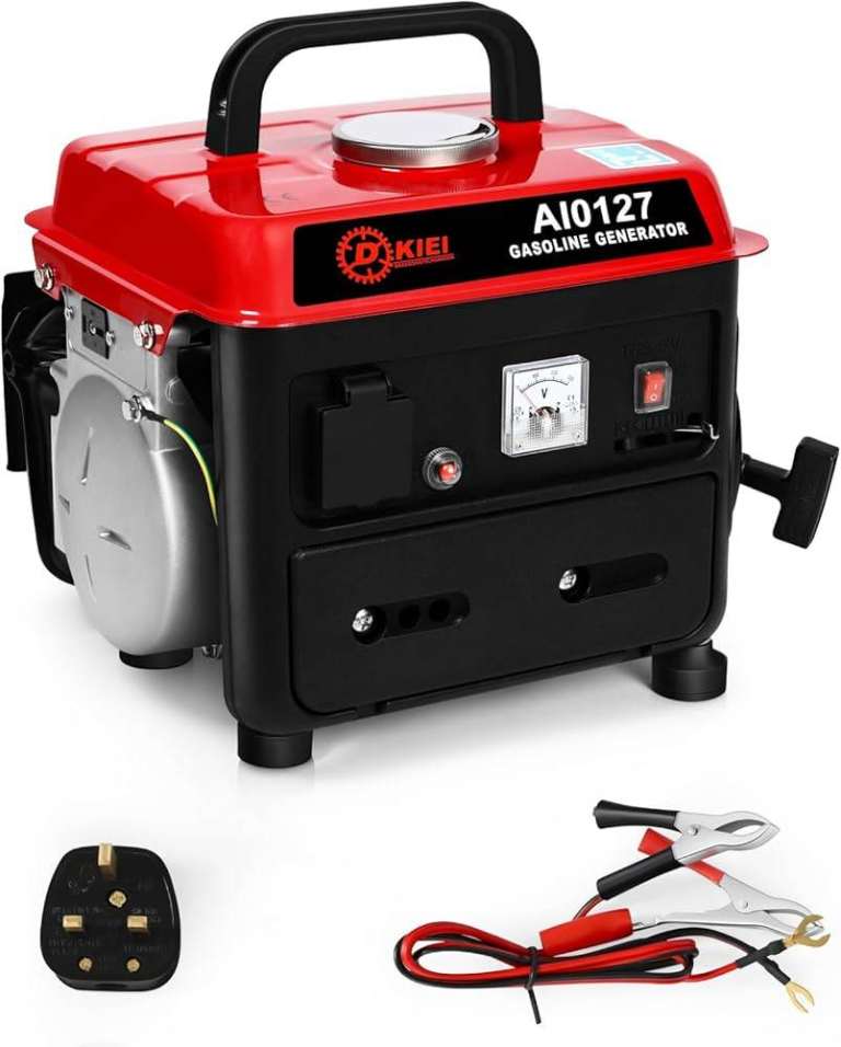 DKIEI portable Generator for sale