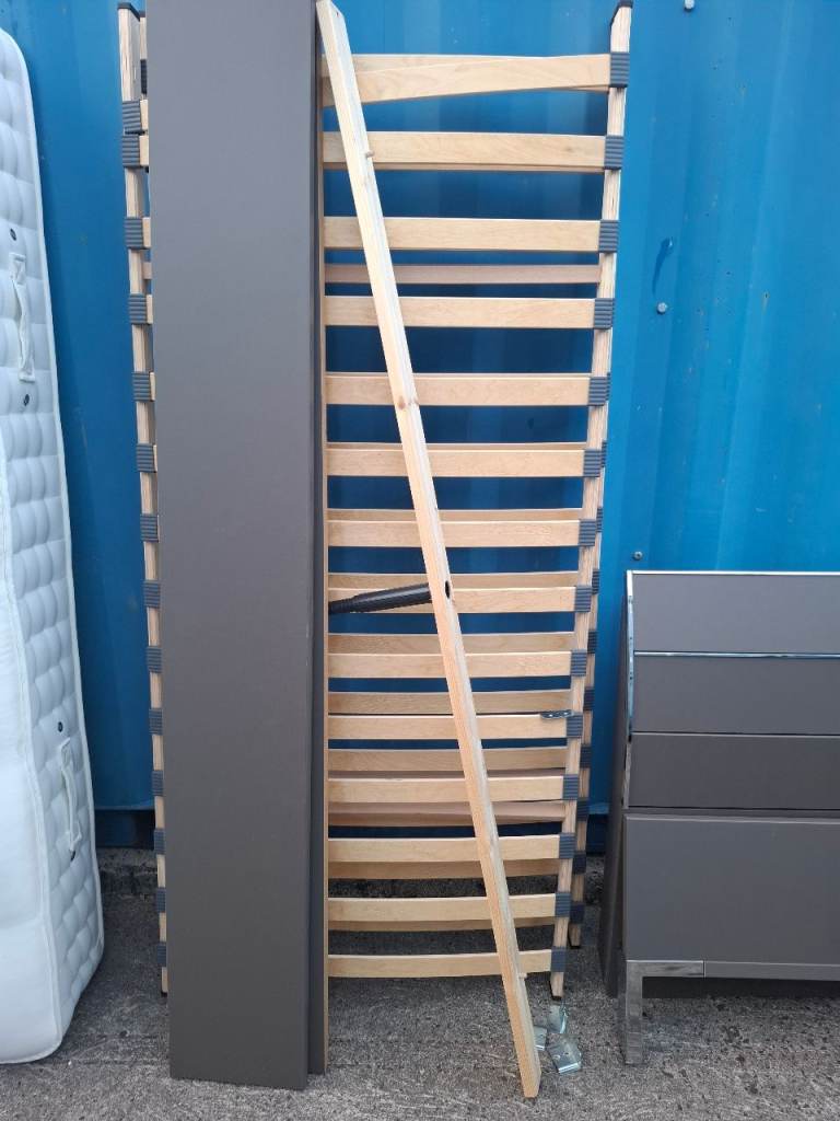 Super king bed frame