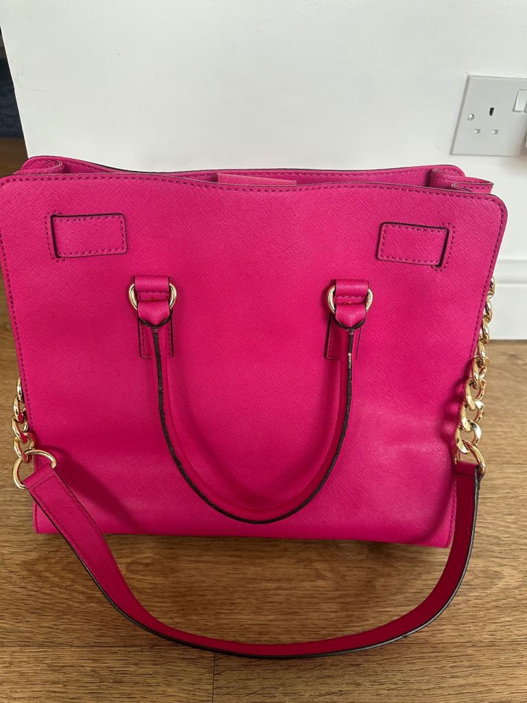 Michael Kors handbag Pink